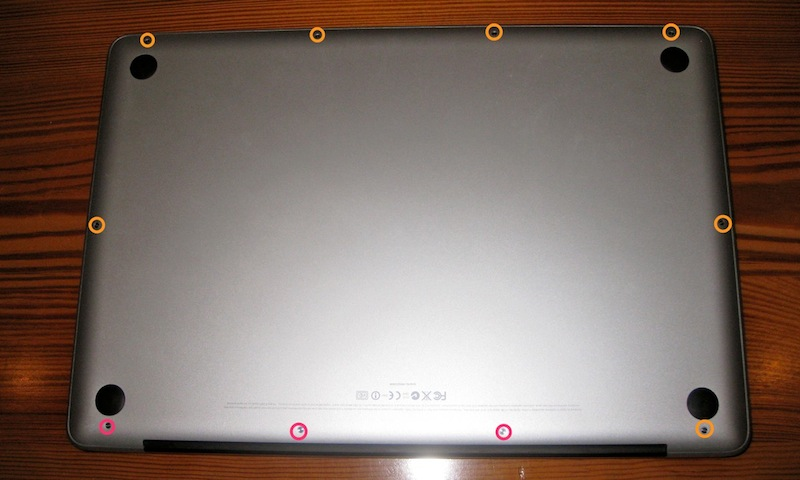 Illustration pour l'article intitulé Comment installer un disque SSD sur votre MacBook